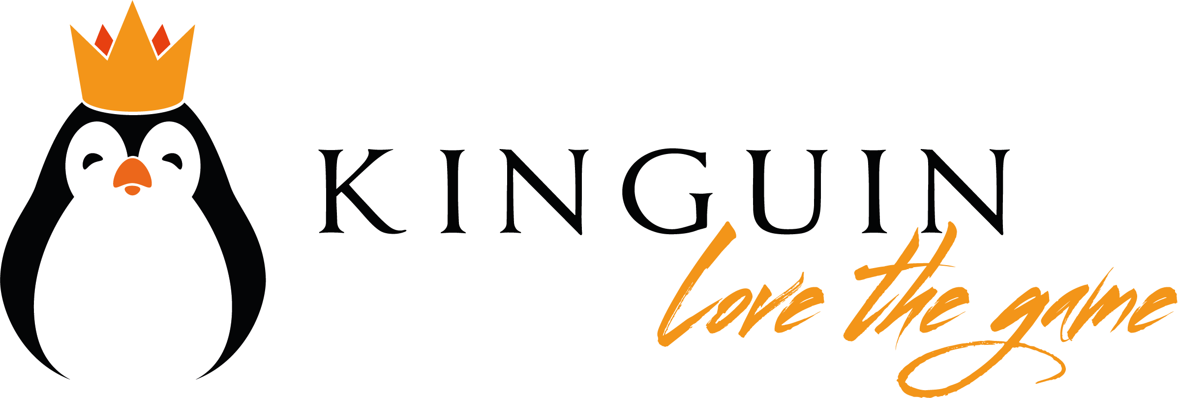 kinguin logo